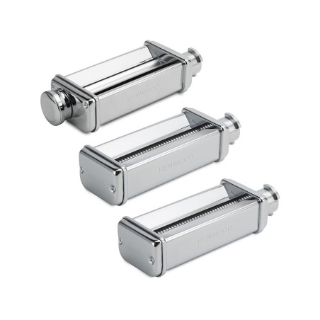 Kenwood Pasta Machine - Premium Silver for Perfect Homemade Pasta | Order Now!